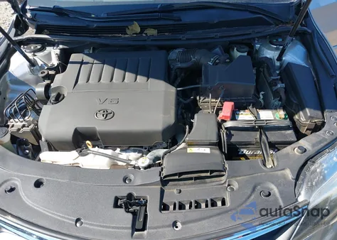 2016 Toyota Avalon Touring from USA, damaged, VIN 4T1BK1EB4GU239374